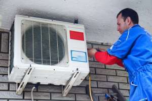 24/7 and Emergency HVAC Near Mount Rainier, MD | Air Conidtioning and Heating Contractors